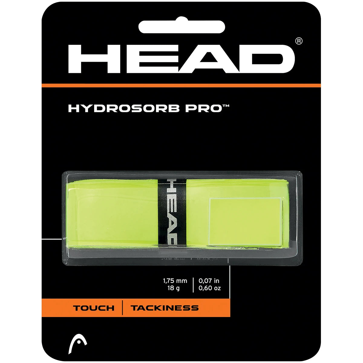 GRIP HEAD HYDROSORB PRO (X1)