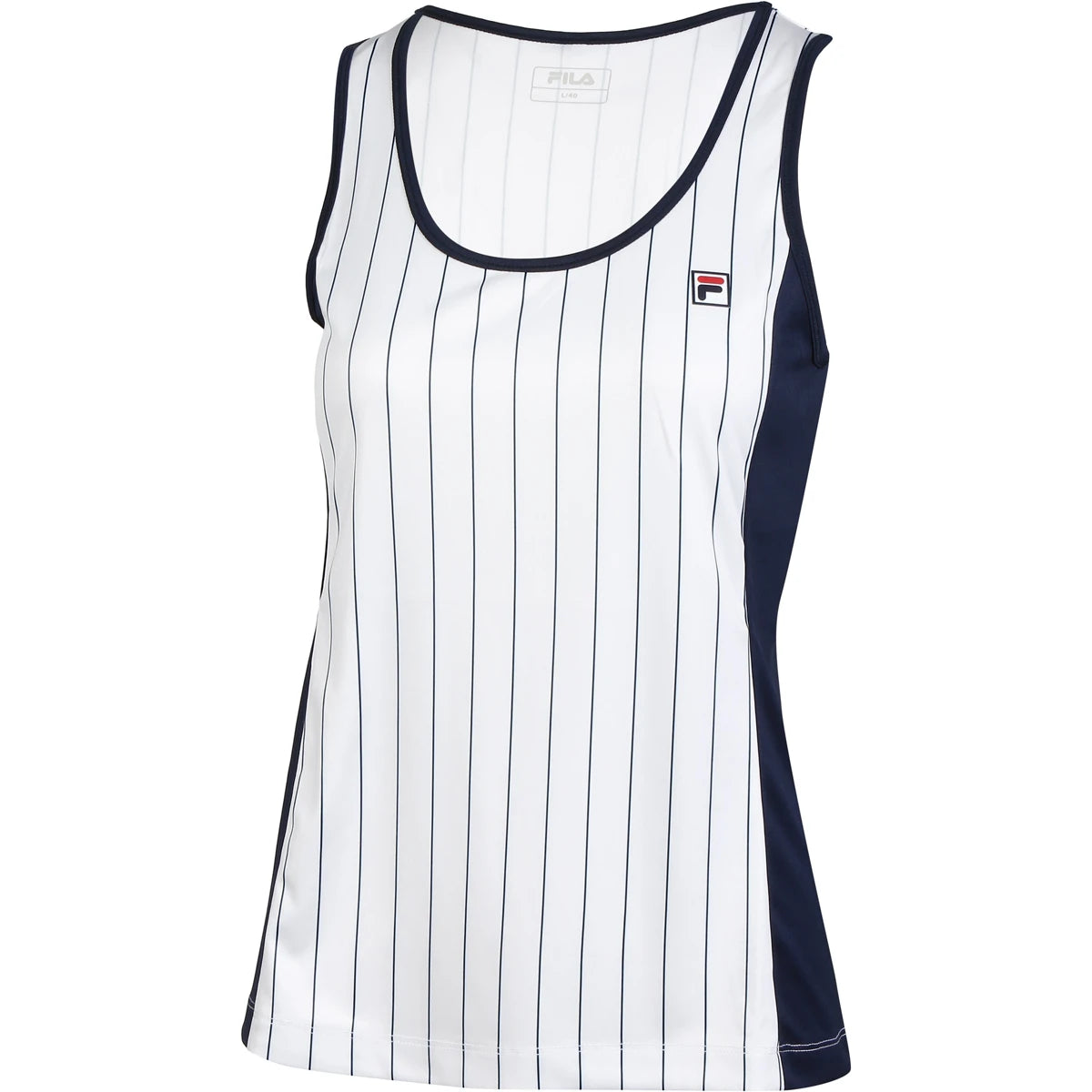 CAMISETA DE TIRANTES FILA MUJER NINA