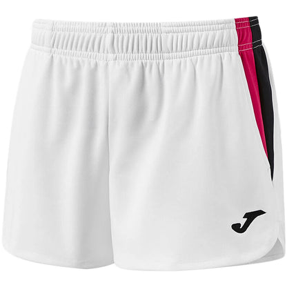 PANTALÓN CORTO JOMA MUJER TERRA DANUBIO