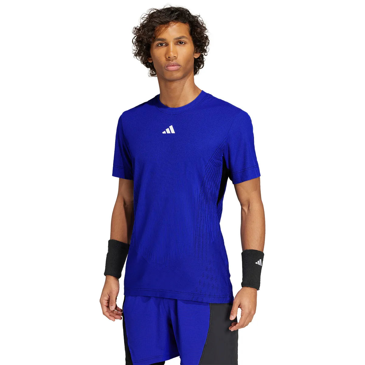 CAMISETA ADIDAS PRO AIRCHILL AUGER-ALIASSIME NEW YORK