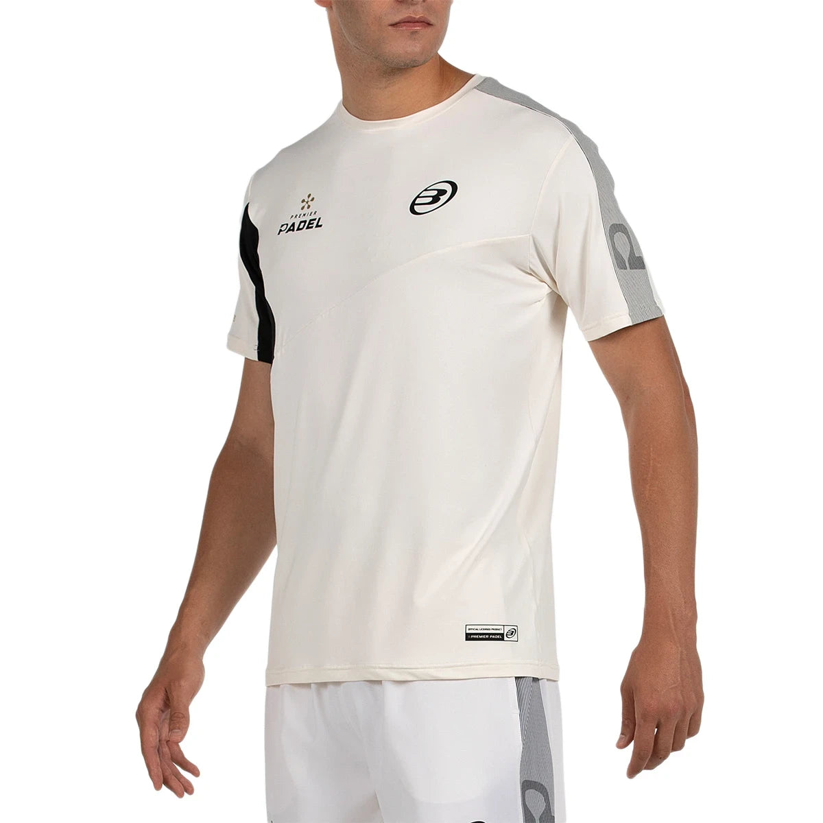 CAMISETA BULLPADEL PREMIER POCATE