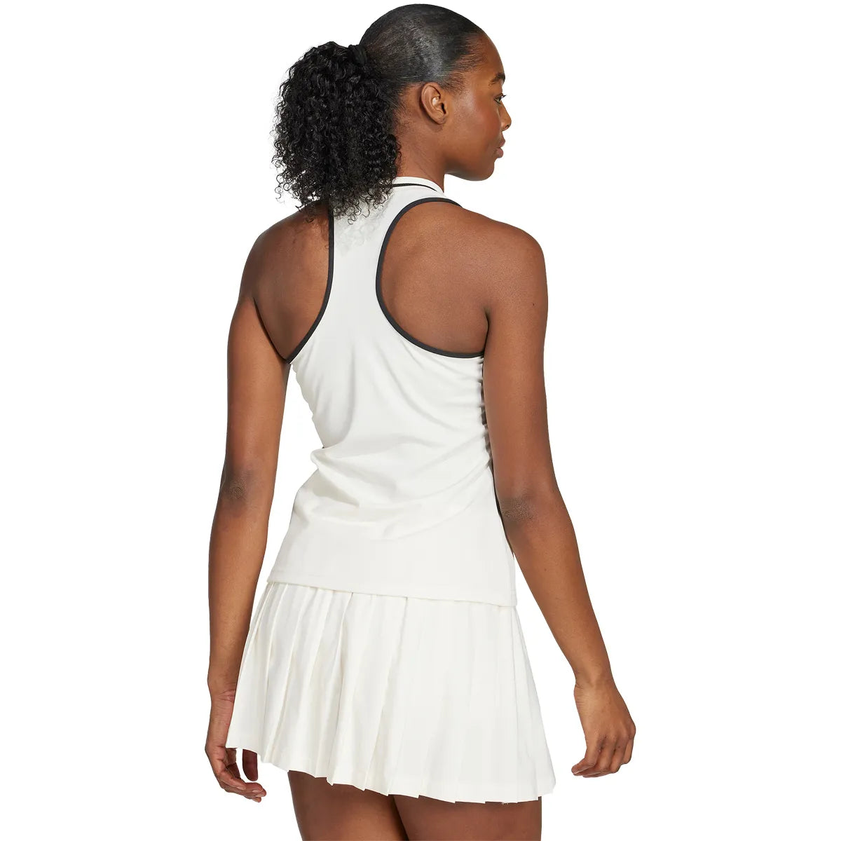 CAMISETA DE TIRANTES ADIDAS MUJER HERITAGE LEGACY
