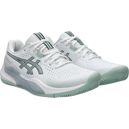 ZAPATILLAS ASICS GEL CHALLENGER 15 TIERRA BATIDA