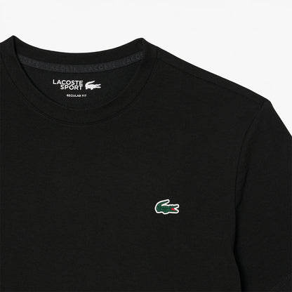CAMISETA LACOSTE CORE PERFORMANCE CROCO GRAPHIC