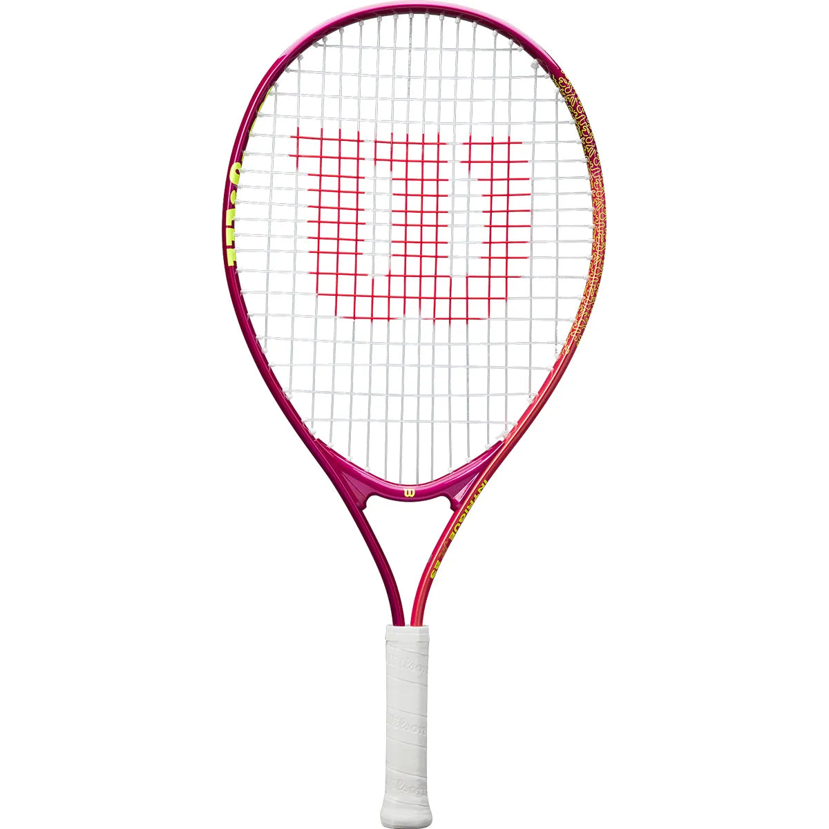RAQUETA WILSON JUNIOR INTRIGUE 23