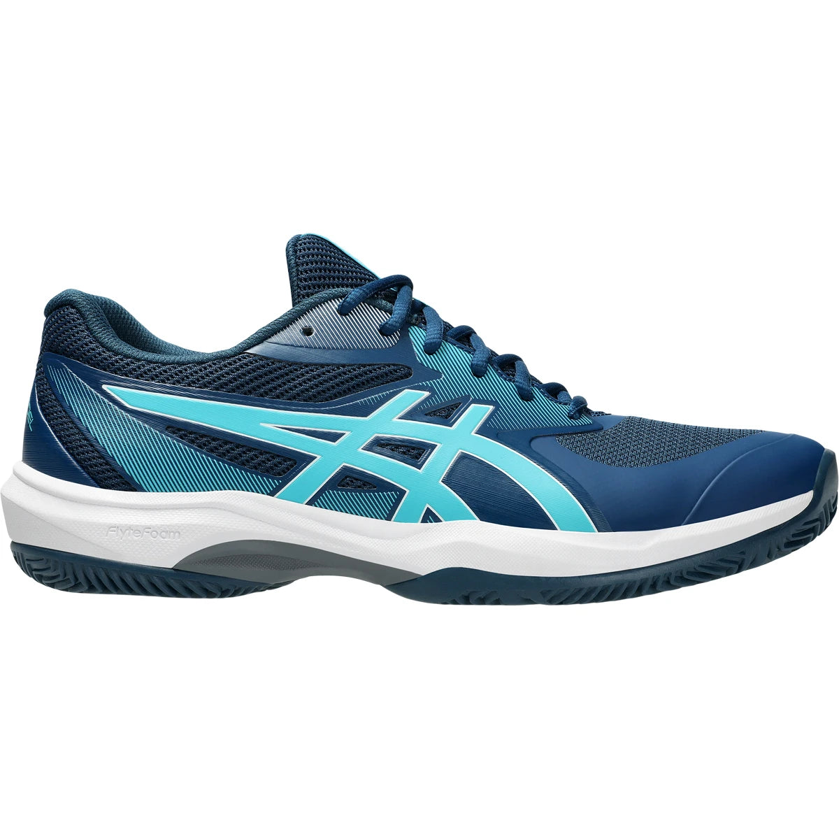 ZAPATILLAS PÁDEL ASICS GAME FF