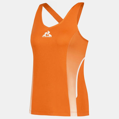 CAMISETA DE TIRANTES LE COQ SPORTIF MUJER NEW YORK