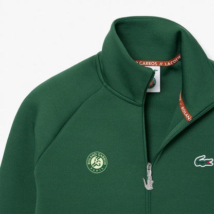 CHAQUETA LACOSTE MUJER ROLAND GARROS