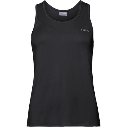 CAMISETA DE TIRANTES HEAD JUNIOR NIÑA EASY COURT