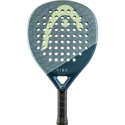 RAQUETA DE PÁDEL HEAD VIBE 2026