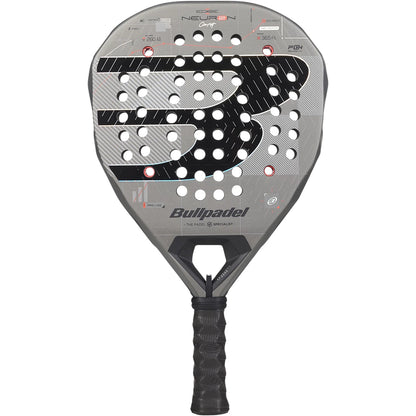 Raqueta Test Padel Bullpadel Neuron 02 Edge Comfort 27