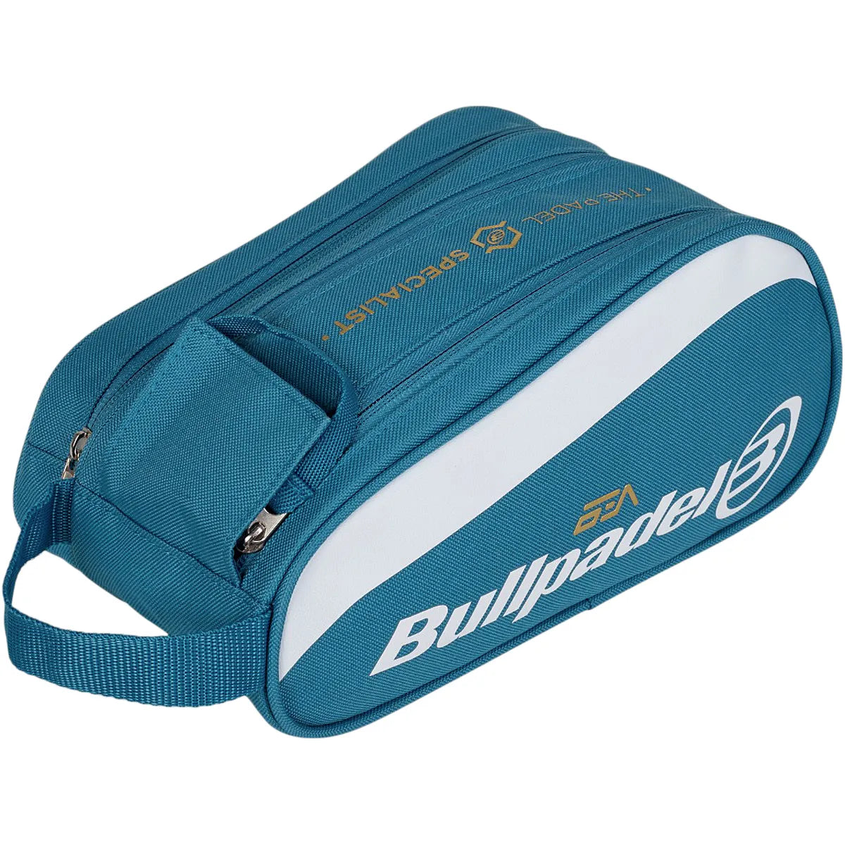 NECESER DE ASEO BULLPADEL PEARL 2026
