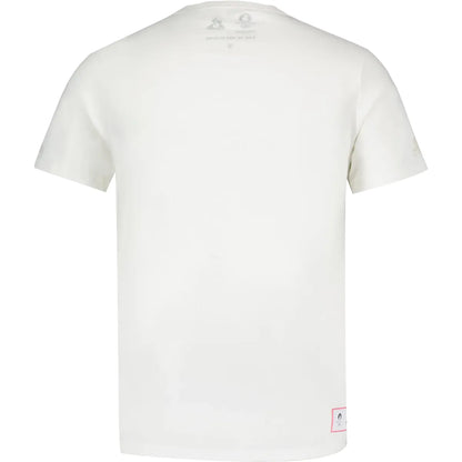 CAMISETA LE COQ SPORTIF PARIS 2024 GRÁFICA