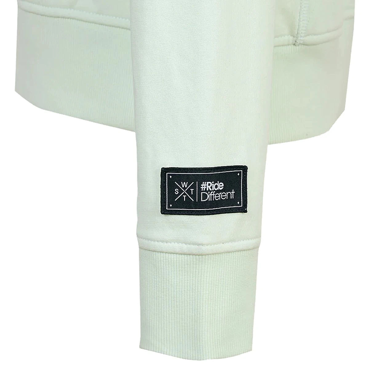SUDADERA WATTS SPRAY-S