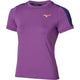 CAMISETA MIZUNO MUJER ATHLETE