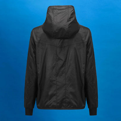 CHAQUETA CORTAVIENTOS MOURATOGLOU APPAREL JUNIOR CHICA PLAYER