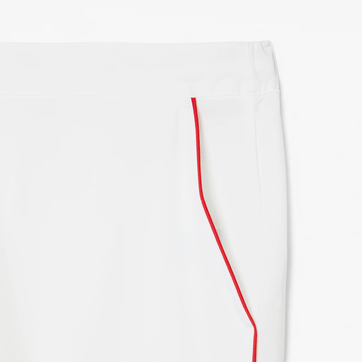 PANTALÓN CORTO LACOSTE FRENCH TEAM