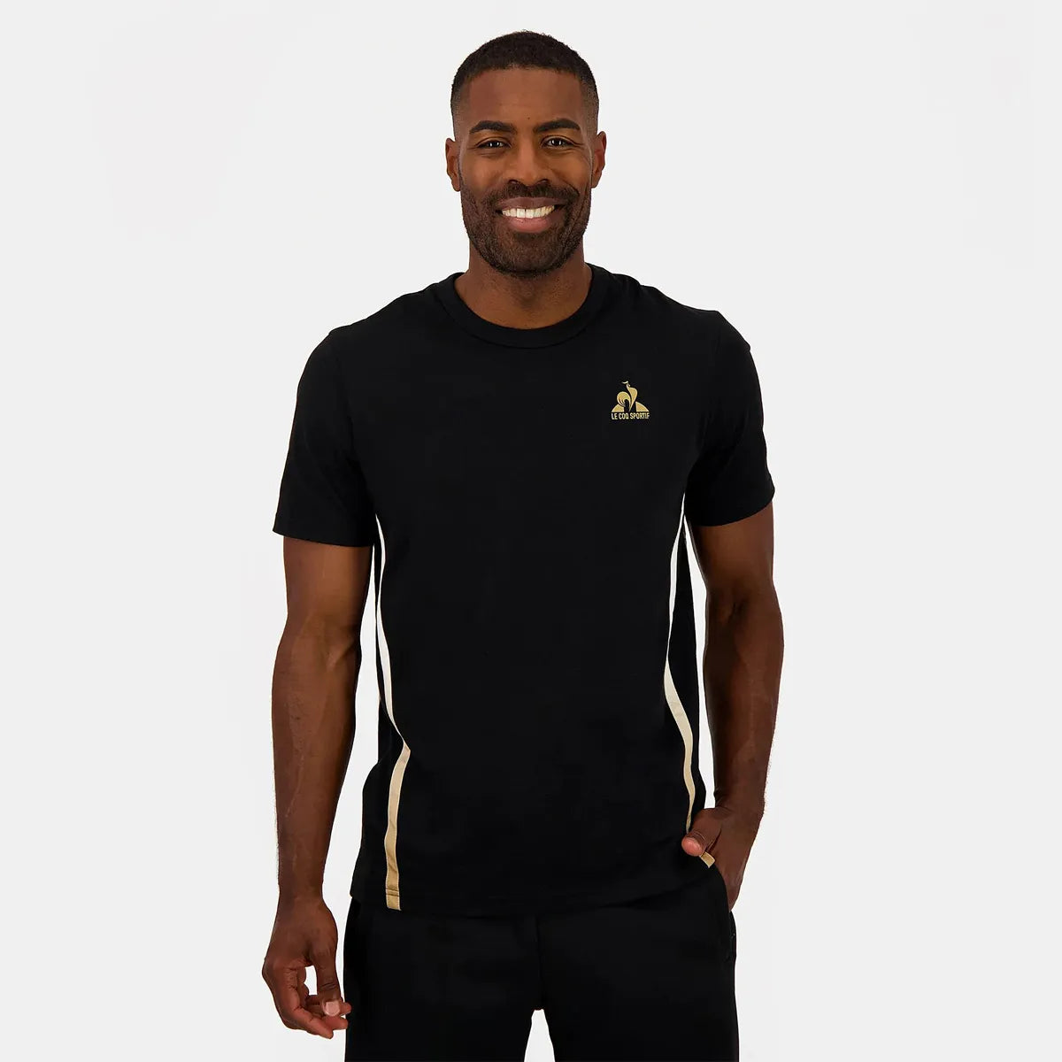 CAMISETA LE COQ SPORTIF BAT