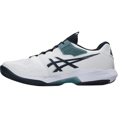 ZAPATILLAS ASICS SOLUTION SPEED FF4 TIERRA BATIDA