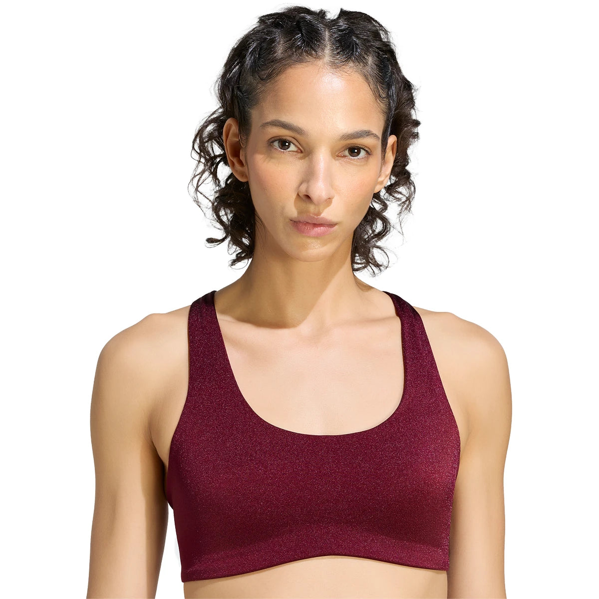 SUJETADOR ADIDAS MUJER OPT TENIS MS NEW YORK