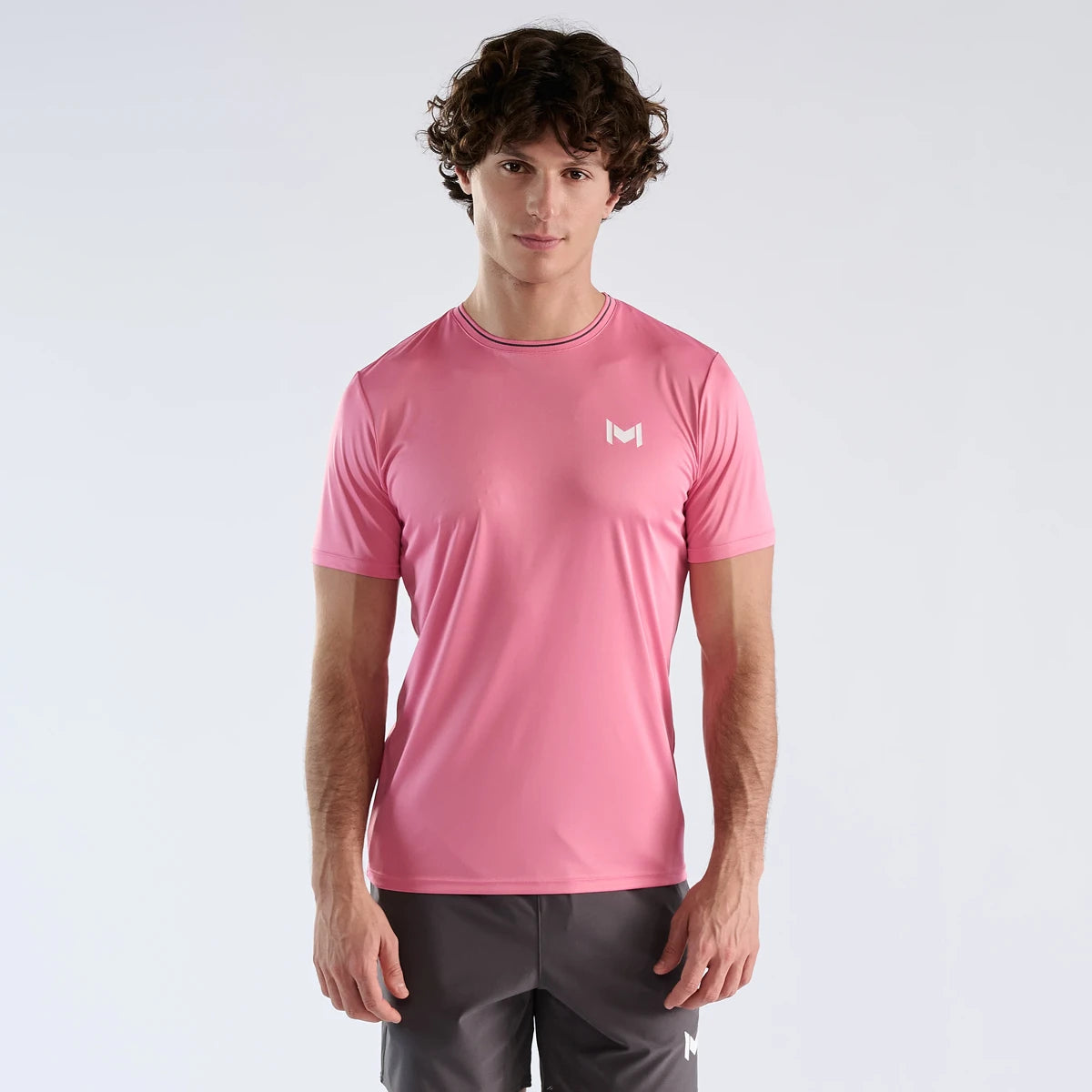 CAMISETA MOURATOGLOU APPAREL MATCH PARIS