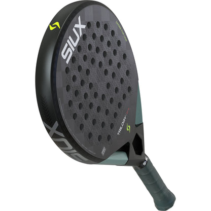 RAQUETA DE PÁDEL SIUX TRILOGY PRO