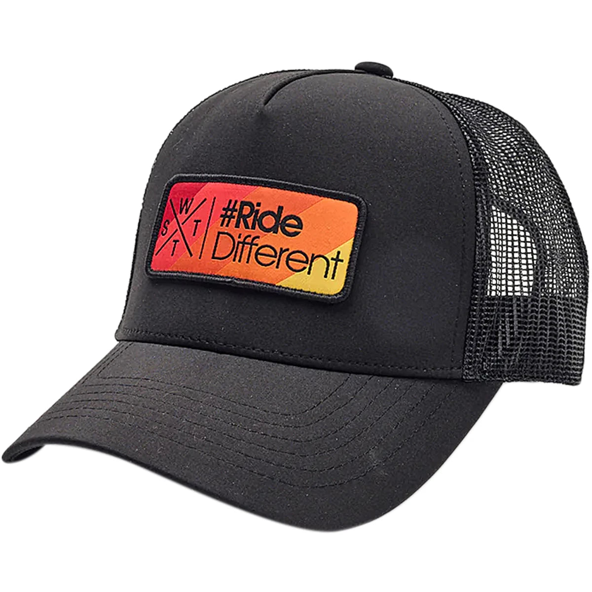 GORRA WATTS JUNIOR RIO