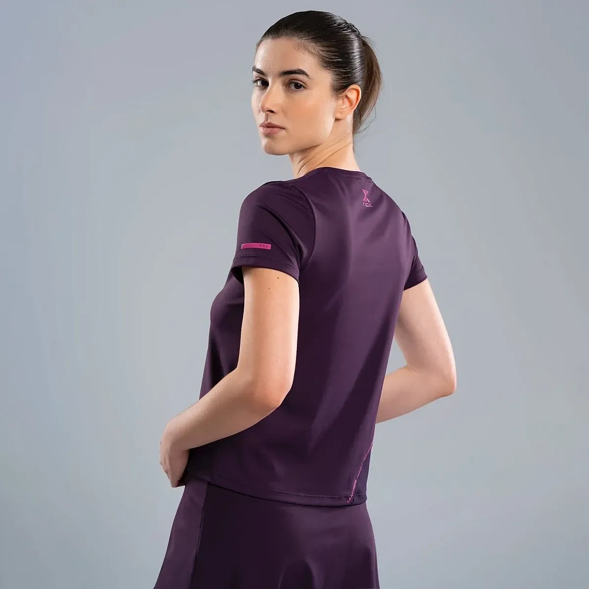 CAMISETA NOX MUJER PRO DEEP