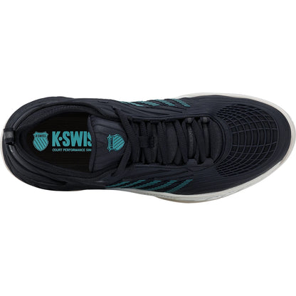 ZAPATILLAS K-SWISS HYPERCOURT SUPREME 2 TODAS SUPERFICIES