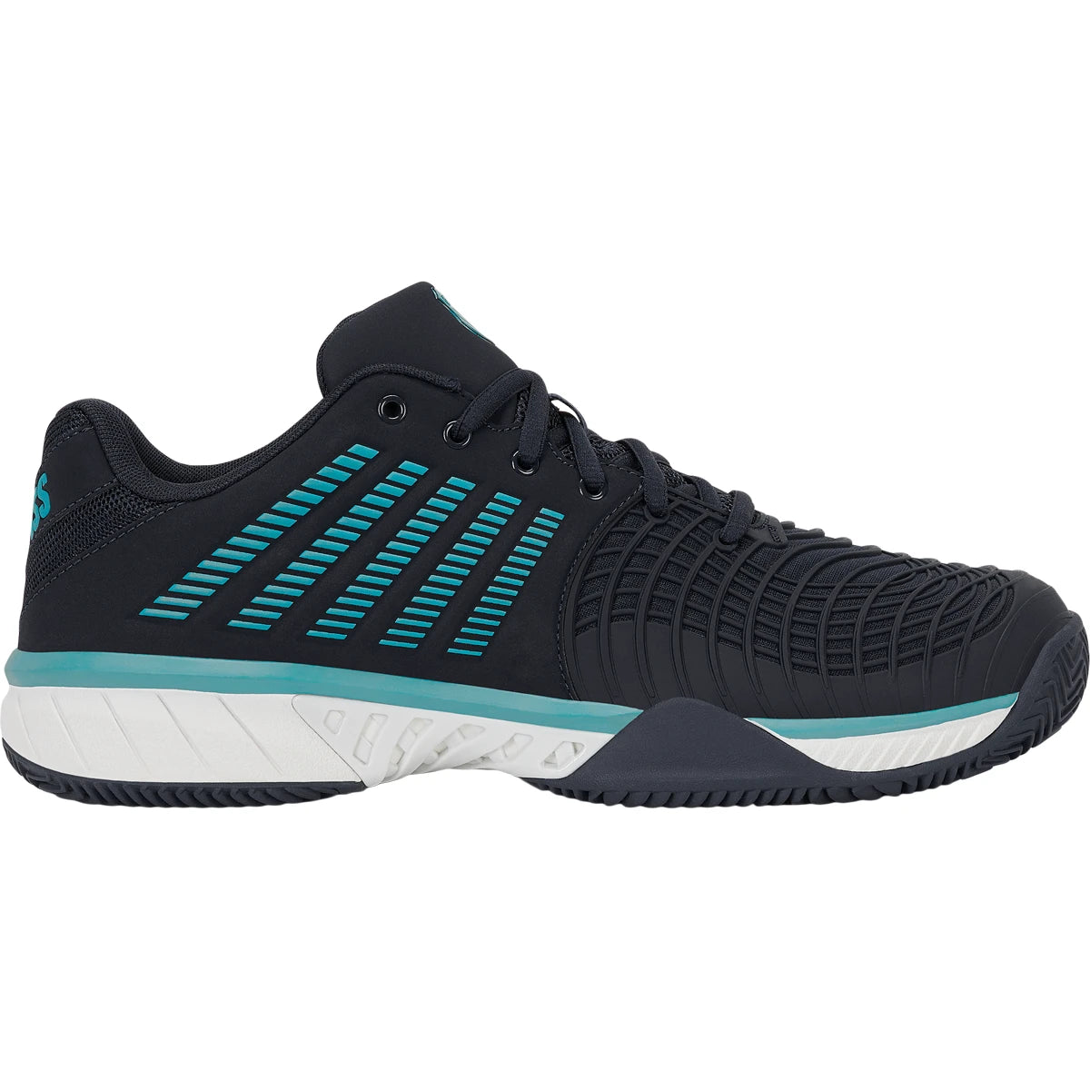 ZAPATILLAS K-SWISS EXPRESS LIGHT 3 TIERRA BATIDA