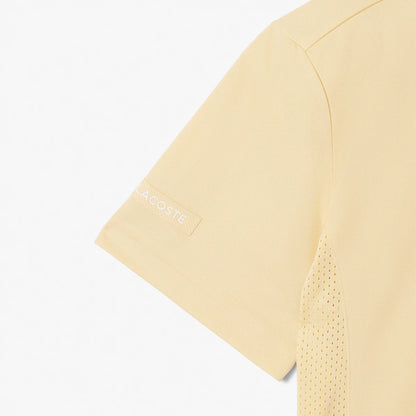 CAMISETA LACOSTE DJOKOVIC EURO CLAY
