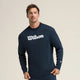 SUDADERA WILSON PARKSIDE CREW