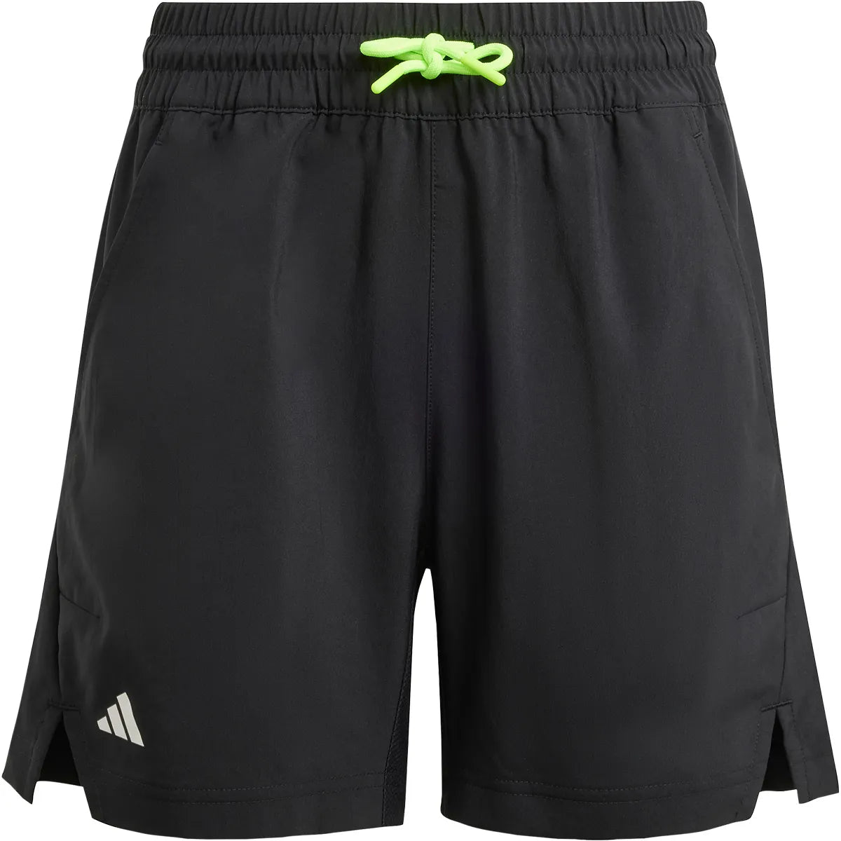 PANTALÓN CORTO ADIDAS JUNIOR CHICO PRO