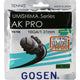 CORDAJE GOSEN UMISHIMA AK PRO MULTI (12 METROS)