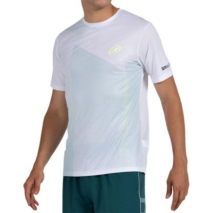 CAMISETA BULLPADEL LAGAR