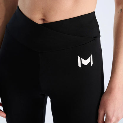 LEGGING MOURATOGLOU APPAREL MUJER CLUB