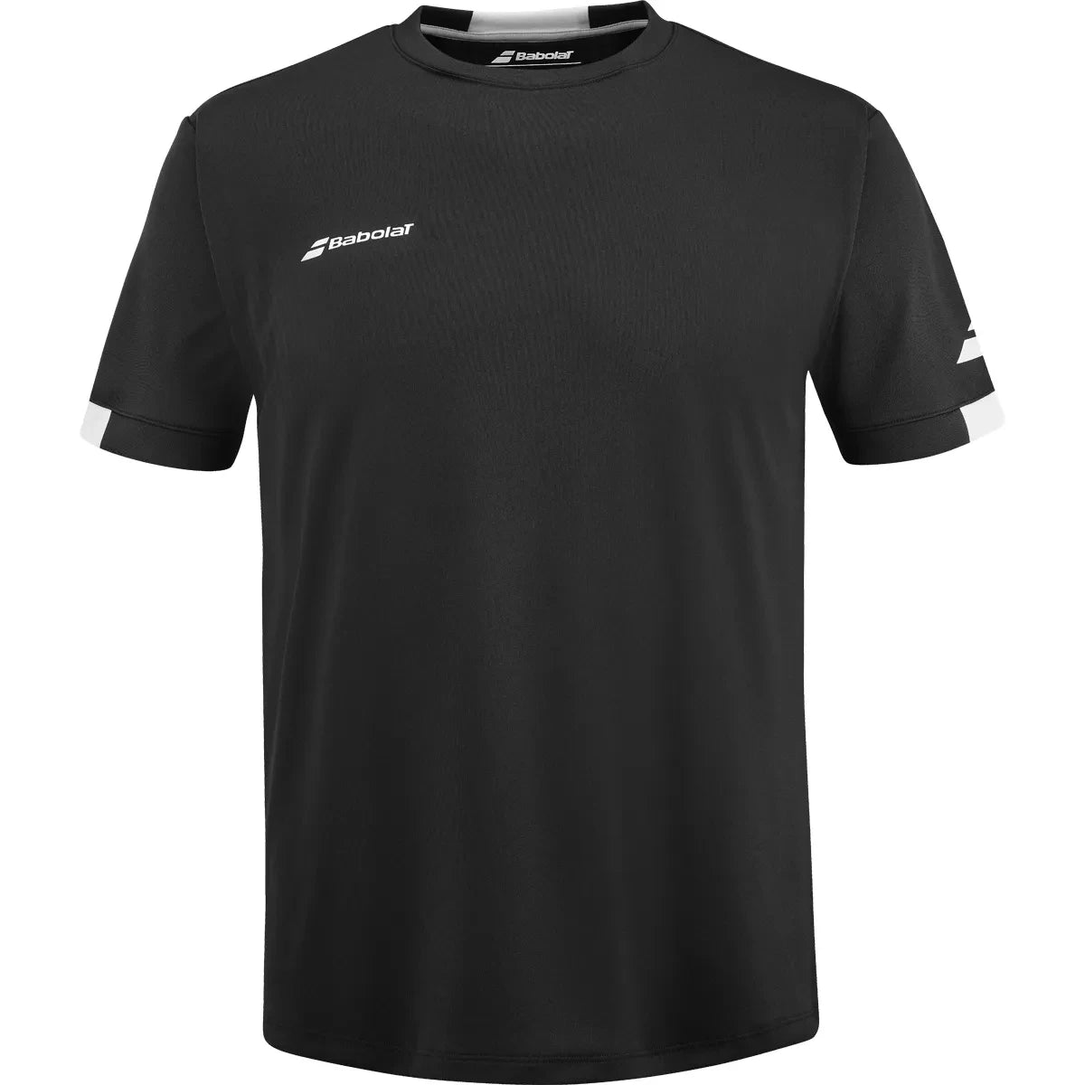 CAMISETA BABOLAT PLAY CUELLO REDONDO