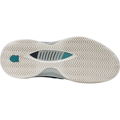 ZAPATILLAS K-SWISS HYPERCOURT SUPREME 2 TIERRA BATIDA