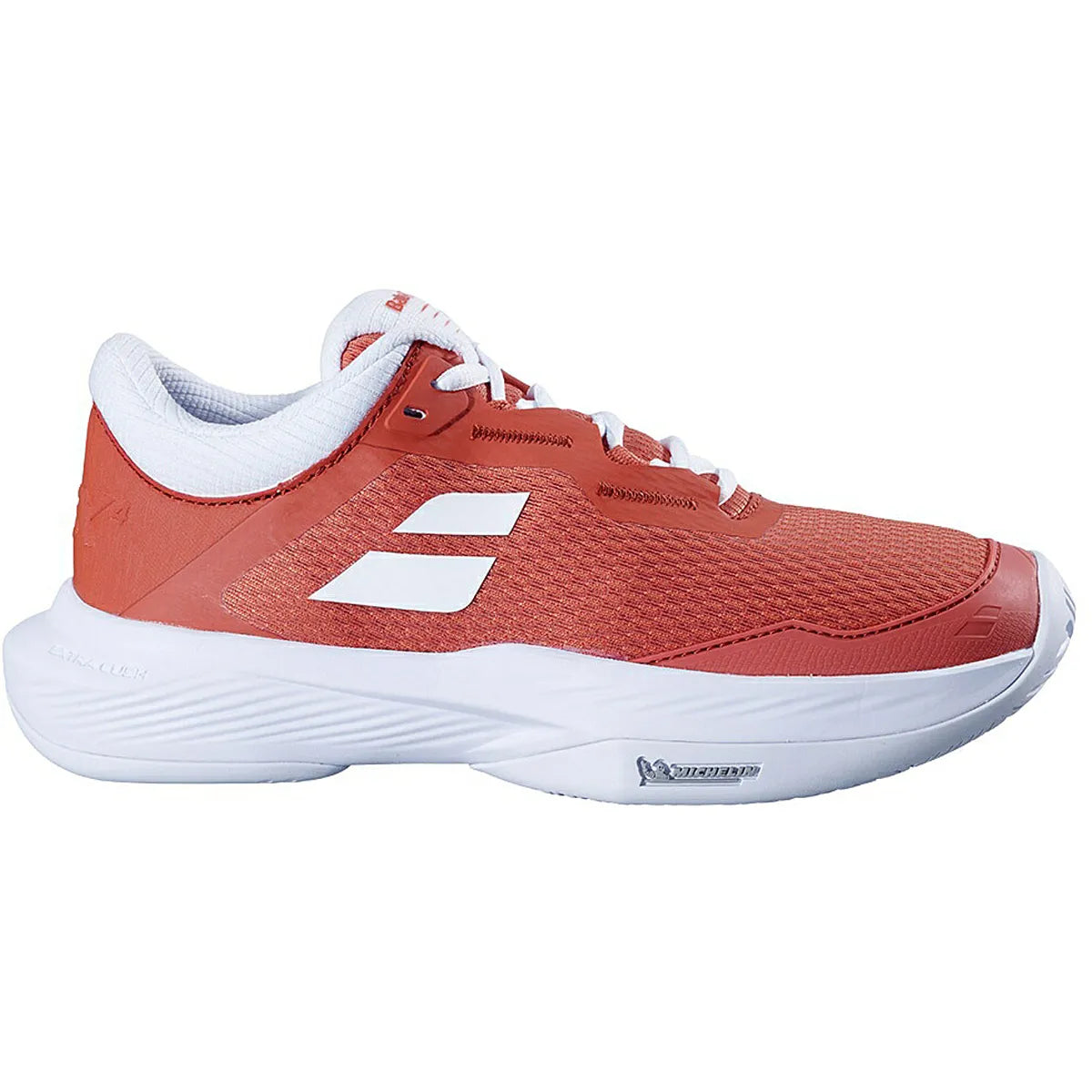 ZAPATILLAS BABOLAT MUJER SFX 4 TODAS SUPERFICIES