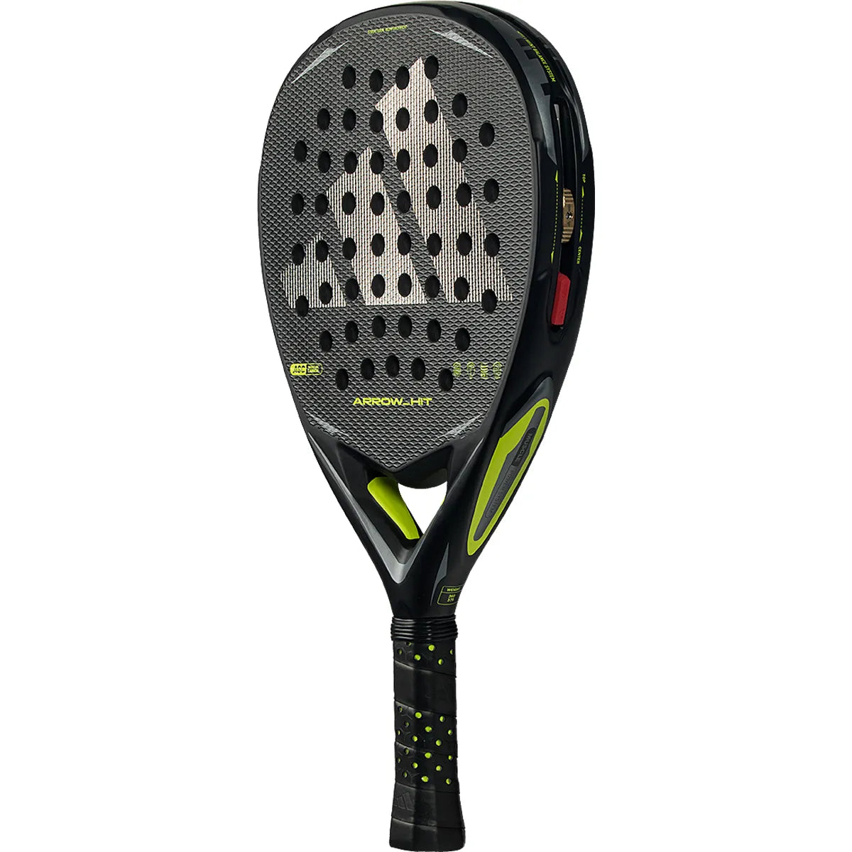 RAQUETA DE PÁDEL ADIDAS ARROW HIT 2026