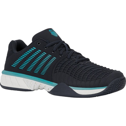 ZAPATILLAS K-SWISS EXPRESS LIGHT 3 TODAS SUPERFICIES