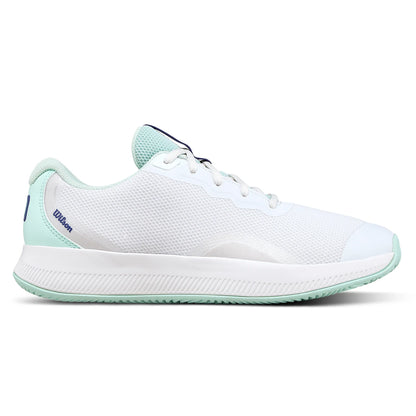 ZAPATILLAS WILSON MUJER INTRIGUE LITE TODAS SUPERFICIES