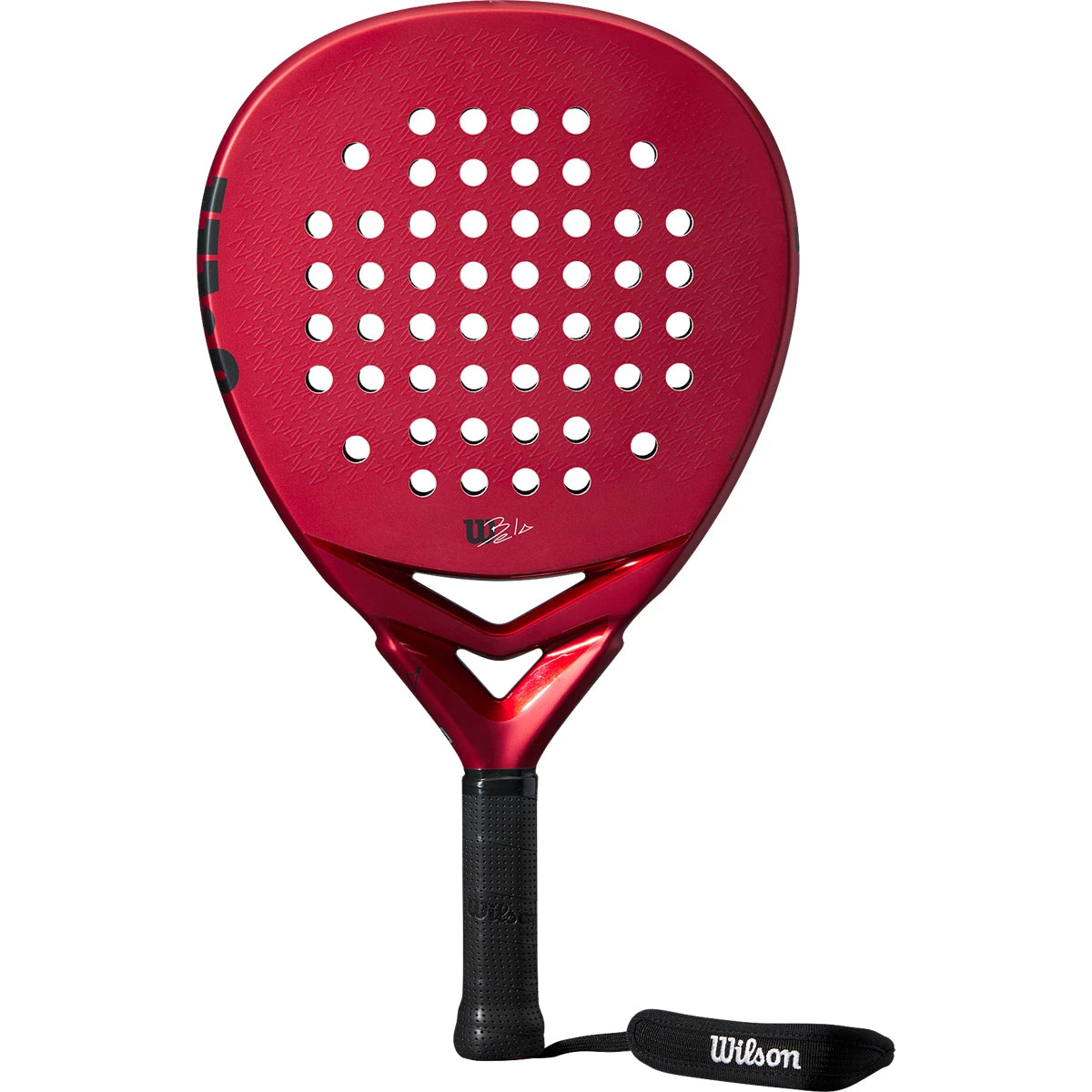 RAQUETA DE PÁDEL WILSON BELA JUNIOR V2
