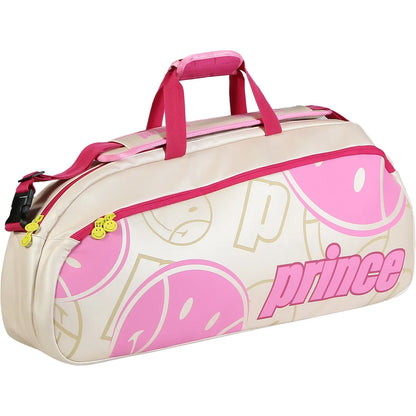 BOLSA DE TENIS PRINCE/SMILEY COM 1 COMP
