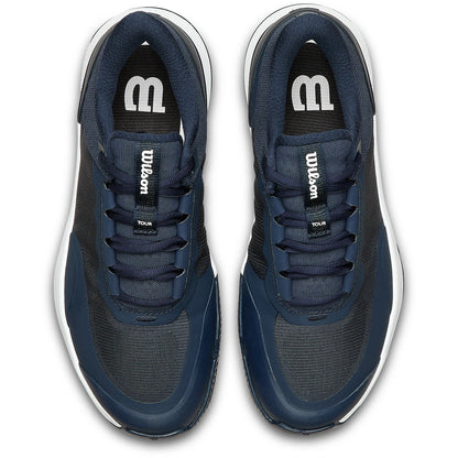 ZAPATILLAS PÁDEL WILSON MUJER INTRIGUE TOUR
