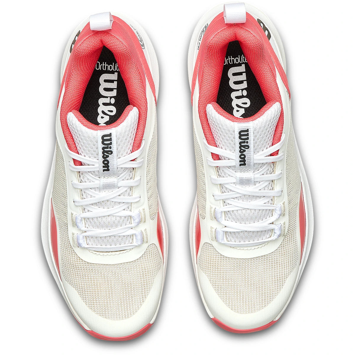 ZAPATILLAS PÁDEL WILSON MUJER HURAKN PRO V2