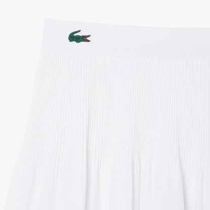 FALDA LACOSTE MUJER MIAMI OPEN