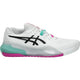 ZAPATILLAS ASICS GEL RESOLUTION X TODAS SUPERFICIES