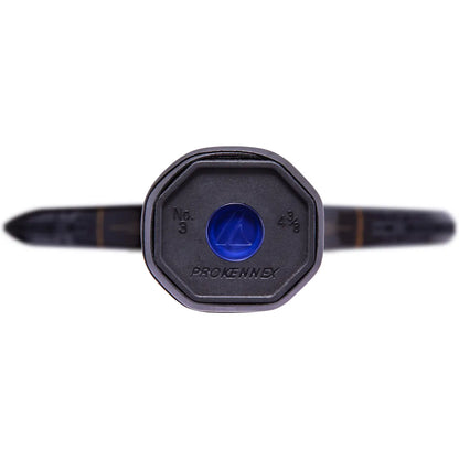 RAQUETA PRO KENNEX KI BLACK ACE 105 (300 GR)
