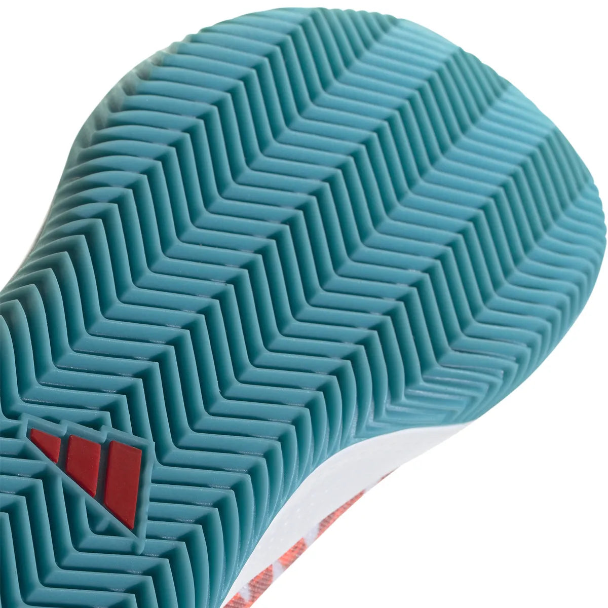ZAPATILLAS ADIDAS MUJER DEFIANT SPEED TIERRA BATIDA